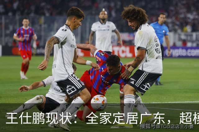 王仕鹏现状：全家定居广东，超模妻子风韵犹存，已是大学副教授